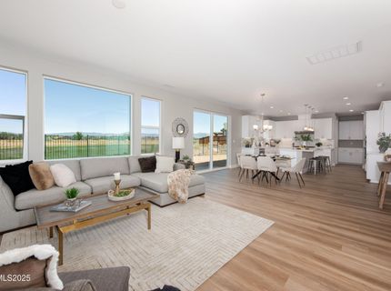 620 Sage Grouse Lp, Gardnerville, NV 89460 Photo