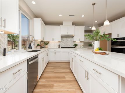 620 Sage Grouse Lp, Gardnerville, NV 89460 Photo