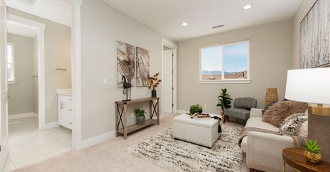 620 Sage Grouse Lp, Gardnerville, NV 89460 Photo