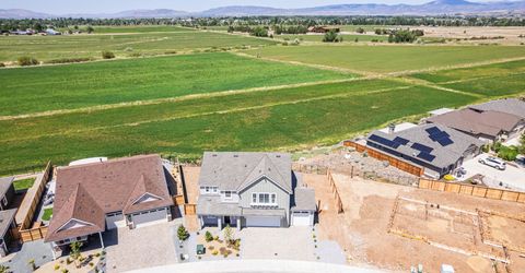 620 Sage Grouse Lp, Gardnerville, NV 89460 Photo