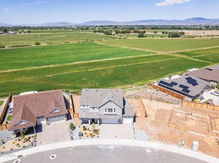 620 Sage Grouse Lp, Gardnerville, NV 89460 Photo