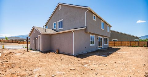 620 Sage Grouse Lp, Gardnerville, NV 89460 Photo
