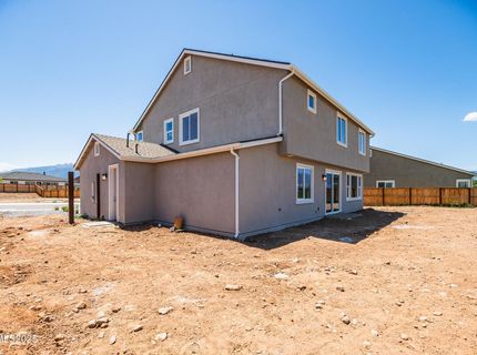 620 Sage Grouse Lp, Gardnerville, NV 89460 Photo