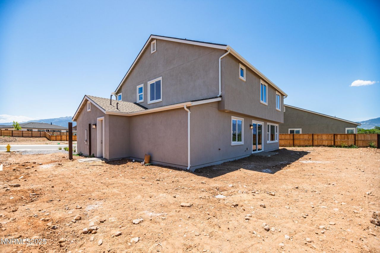 620 Sage Grouse Lp, Gardnerville, NV 89460 Photo