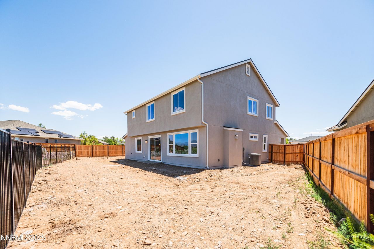 620 Sage Grouse Lp, Gardnerville, NV 89460 Photo