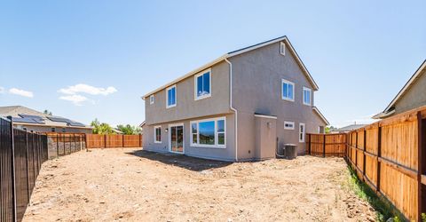620 Sage Grouse Lp, Gardnerville, NV 89460 Photo