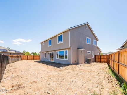 620 Sage Grouse Lp, Gardnerville, NV 89460 Photo
