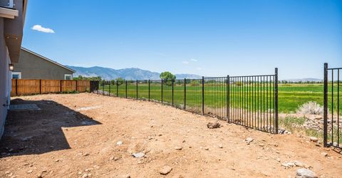 620 Sage Grouse Lp, Gardnerville, NV 89460 Photo