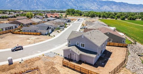 620 Sage Grouse Lp, Gardnerville, NV 89460 Photo