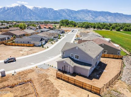 620 Sage Grouse Lp, Gardnerville, NV 89460 Photo