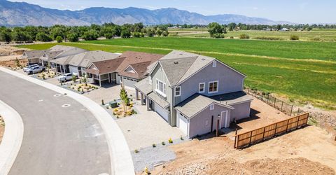 620 Sage Grouse Lp, Gardnerville, NV 89460 Photo
