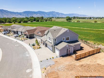 620 Sage Grouse Lp, Gardnerville, NV 89460 Photo