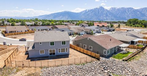 620 Sage Grouse Lp, Gardnerville, NV 89460 Photo