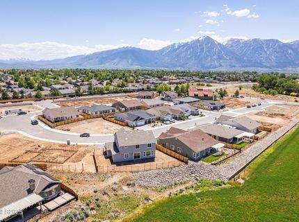 620 Sage Grouse Lp, Gardnerville, NV 89460 Photo