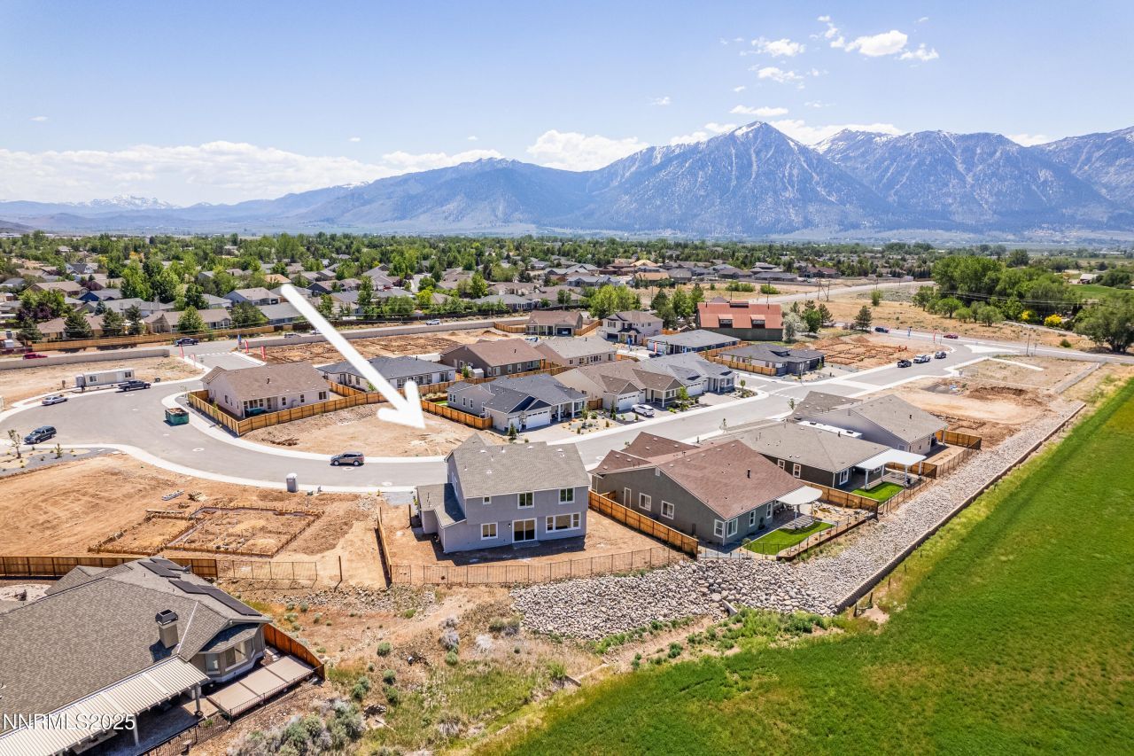 620 Sage Grouse Lp, Gardnerville, NV 89460 Photo