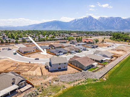 620 Sage Grouse Lp, Gardnerville, NV 89460 Photo