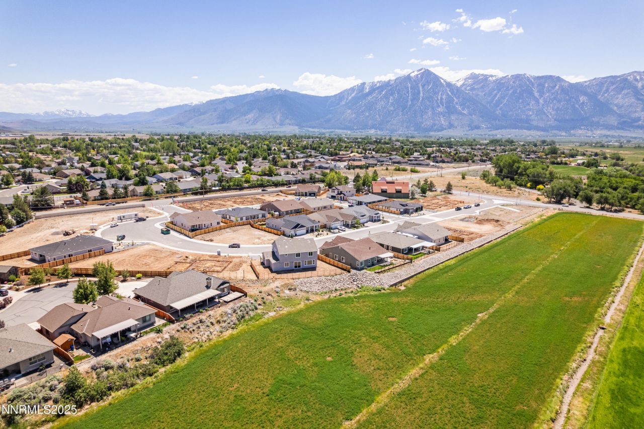 620 Sage Grouse Lp, Gardnerville, NV 89460 Photo