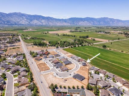 620 Sage Grouse Lp, Gardnerville, NV 89460 Photo