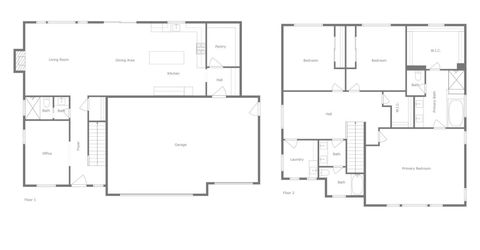 620 Sage Grouse Lp, Gardnerville, NV 89460 Photo