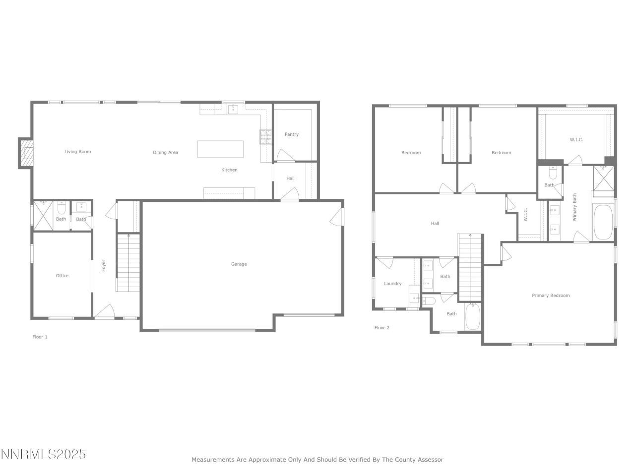 620 Sage Grouse Lp, Gardnerville, NV 89460 Photo