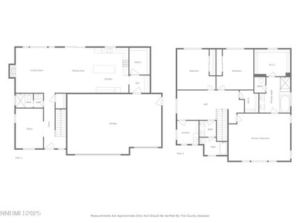 620 Sage Grouse Lp, Gardnerville, NV 89460 Photo