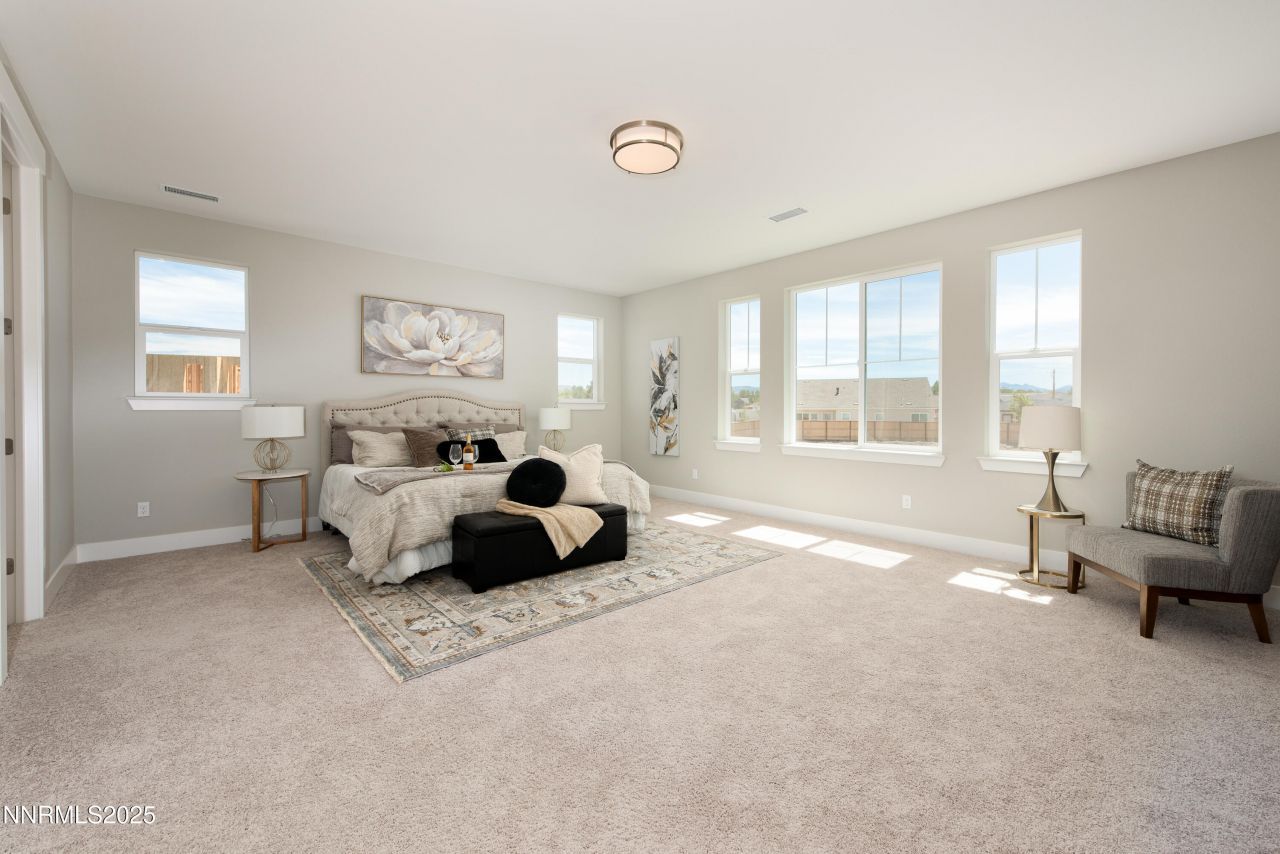 620 Sage Grouse Lp, Gardnerville, NV 89460 Photo