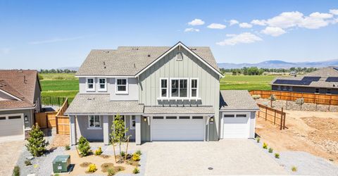 620 Sage Grouse Lp, Gardnerville, NV 89460 Photo