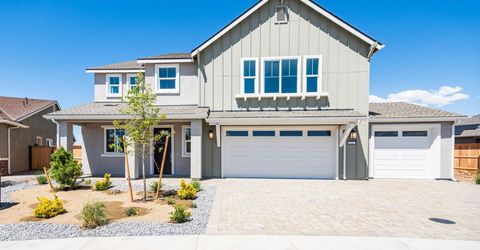 620 Sage Grouse Lp, Gardnerville, NV 89460 Photo