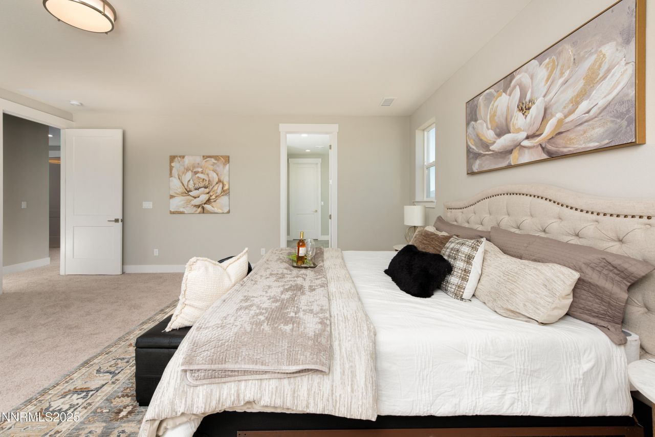 620 Sage Grouse Lp, Gardnerville, NV 89460 Photo