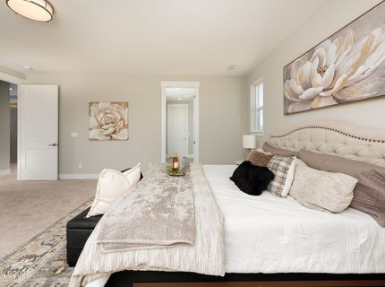 620 Sage Grouse Lp, Gardnerville, NV 89460 Photo