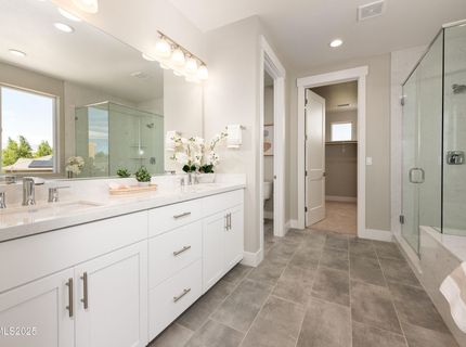 620 Sage Grouse Lp, Gardnerville, NV 89460 Photo