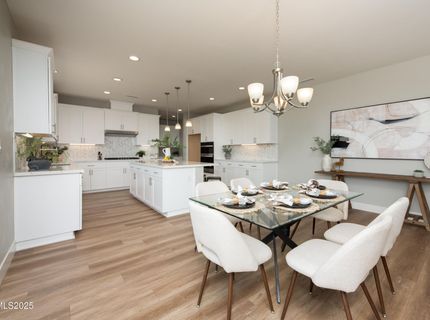 620 Sage Grouse Lp, Gardnerville, NV 89460 Photo