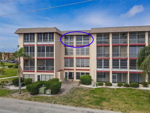 4189 HERON WAY, Unit 406E, BRADENTON, FL 34205