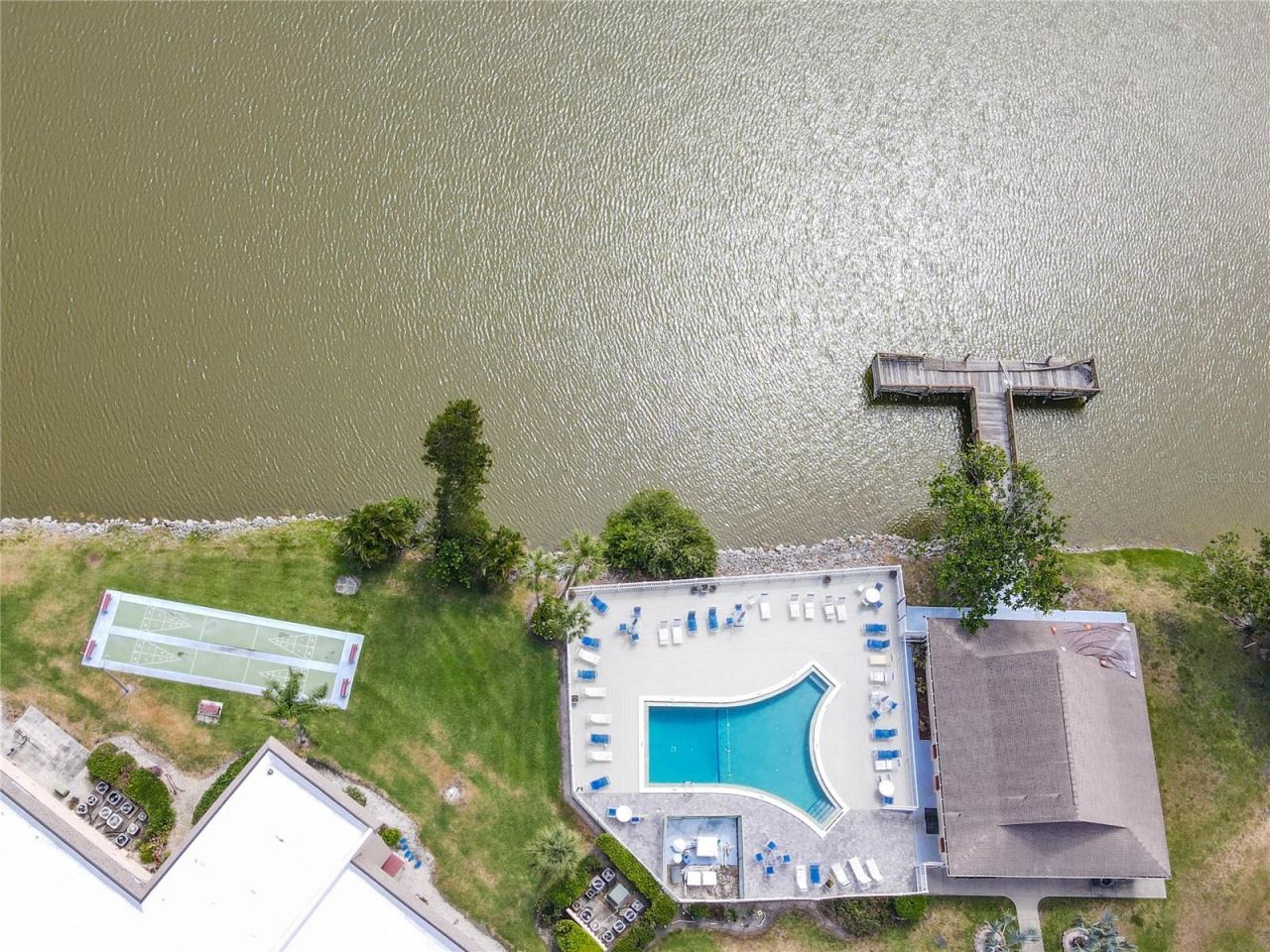 4189 Heron Way, Unit 406E, Bradenton, FL 34205 Photo