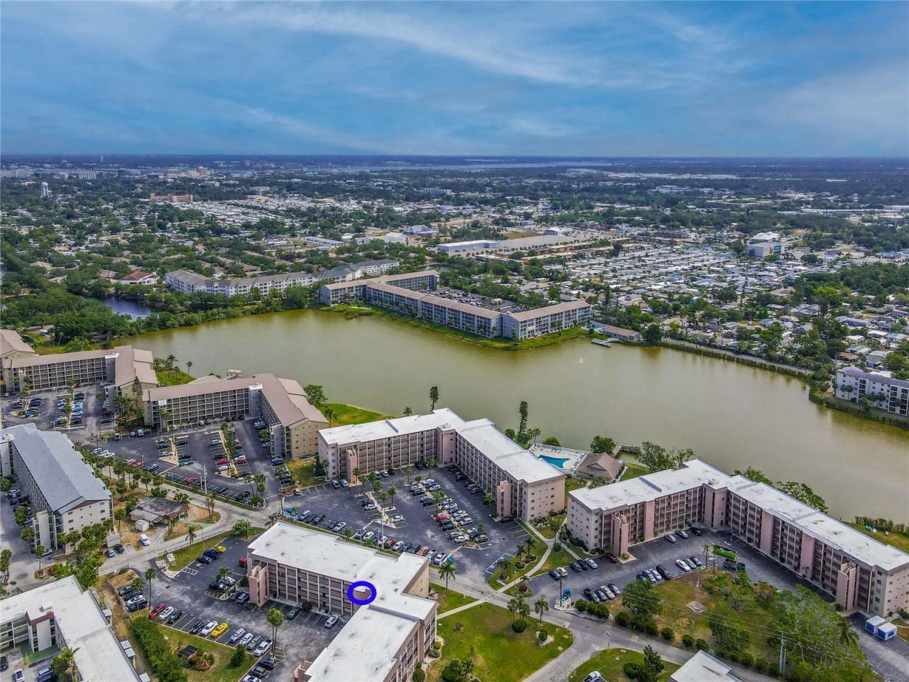 4189 Heron Way, Unit 406E, Bradenton, FL 34205 Photo