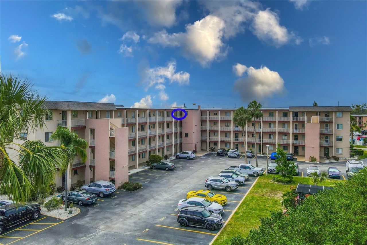 4189 Heron Way, Unit 406E, Bradenton, FL 34205 Photo