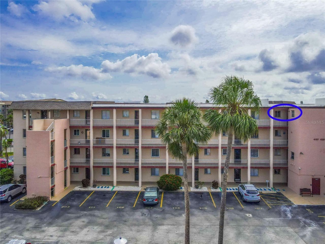 4189 Heron Way, Unit 406E, Bradenton, FL 34205 Photo