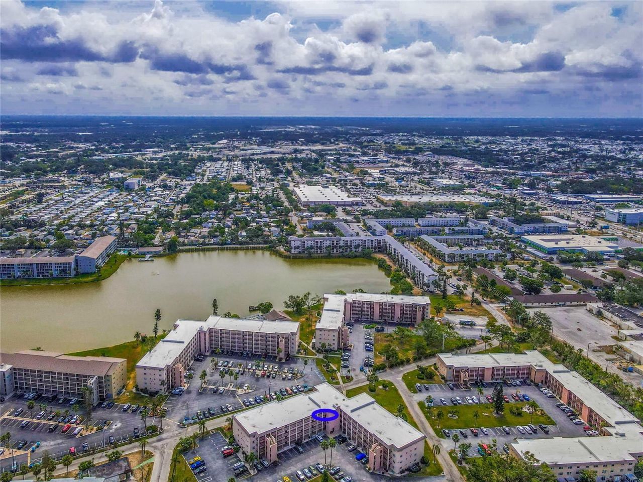 4189 Heron Way, Unit 406E, Bradenton, FL 34205 Photo