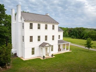 3276 Buckingham Springs Road Dillwyn, VA 23936