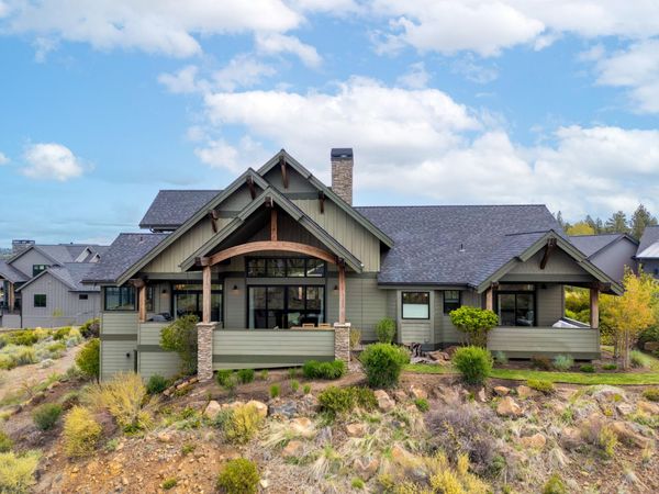 61318 Tetherow Vista Drive, Bend, OR 97702