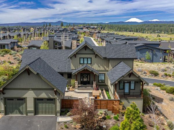 61318 Tetherow Vista Drive, Bend, OR 97702