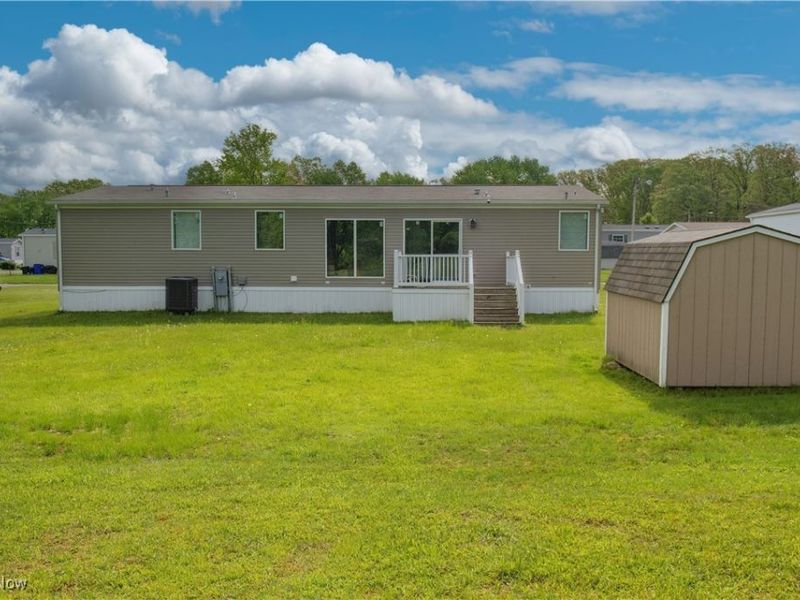 4691 Scenic Drive, Ravenna, OH 44266 Photo 21