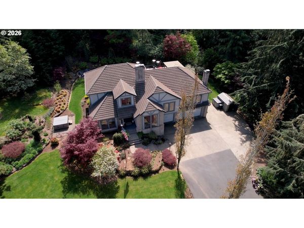 43940 SE MUSIC CAMP RD, Sandy, OR 97055