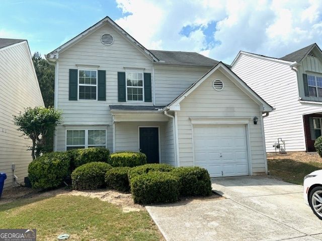 9515 Lakeview Road, Union City, GA 30291 Main Photo