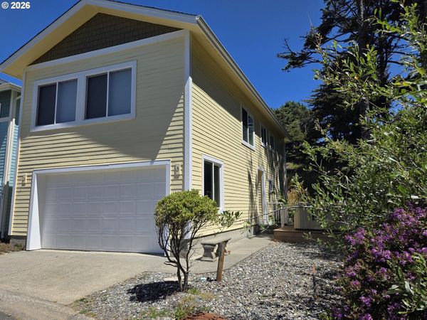 29049 VIZCAINO CT, Gold Beach, OR 97444