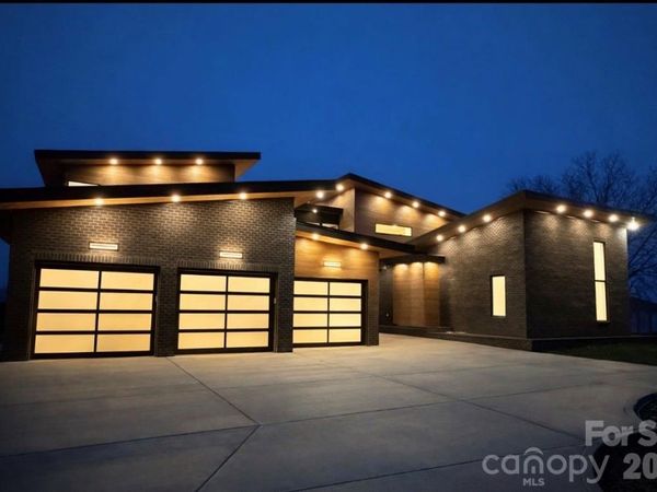 22554 John Gamble Road, Cornelius, NC 28031