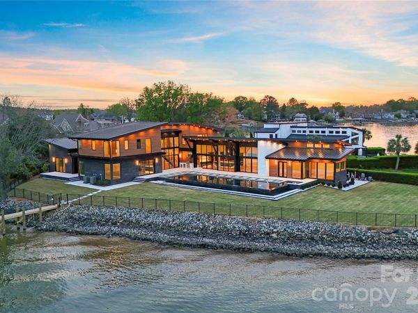 22554 John Gamble Road, Cornelius, NC 28031