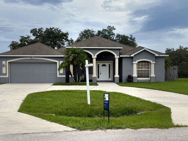 1895 Snapper Drive, Poinciana, FL 34759