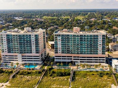 1903 S Ocean Blvd. S, Unit 808, North Myrtle Beach, SC 29582