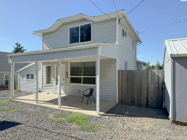 317 E Fairview, Colfax, WA 99111